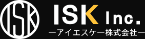 ISK Inc -アイエスケー株式会社-