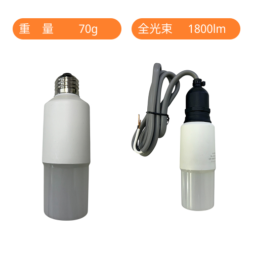 ID－100M(水銀灯400W相当)　口金式(E39)　電源内蔵型タイプ