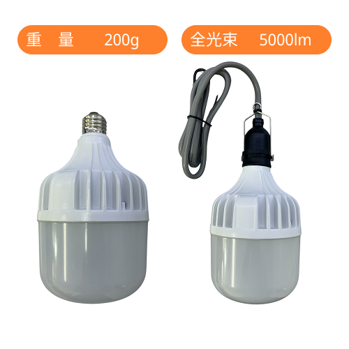 ID－100M(水銀灯400W相当)　口金式(E39)　電源内蔵型タイプ