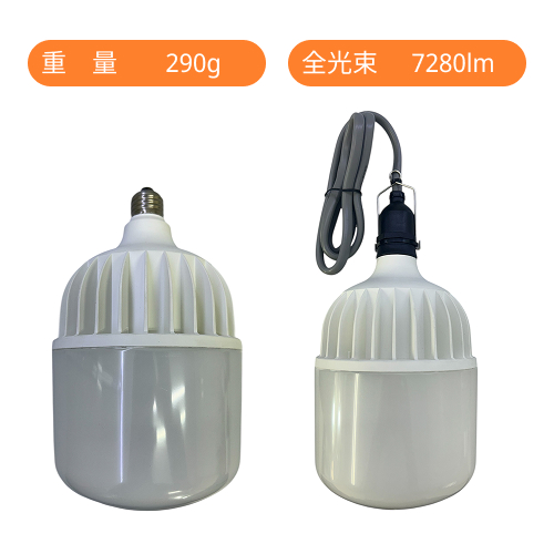 ID－100M(水銀灯400W相当)　口金式(E39)　電源内蔵型タイプ