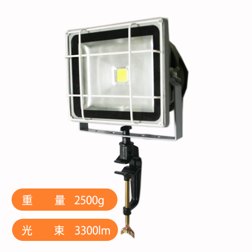 AKALOOK 投光器 LED CS-30