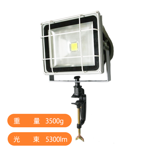 AKALOOK 投光器 LED CS-50