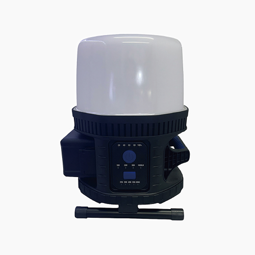 AKALOOK　LEDハイボールライト　床置き HB-100