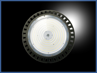 パワーライトLED ~最新型・最軽量タイプのLED投光器~